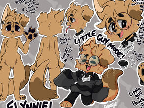 Flynnie Ref Flynnie Ref